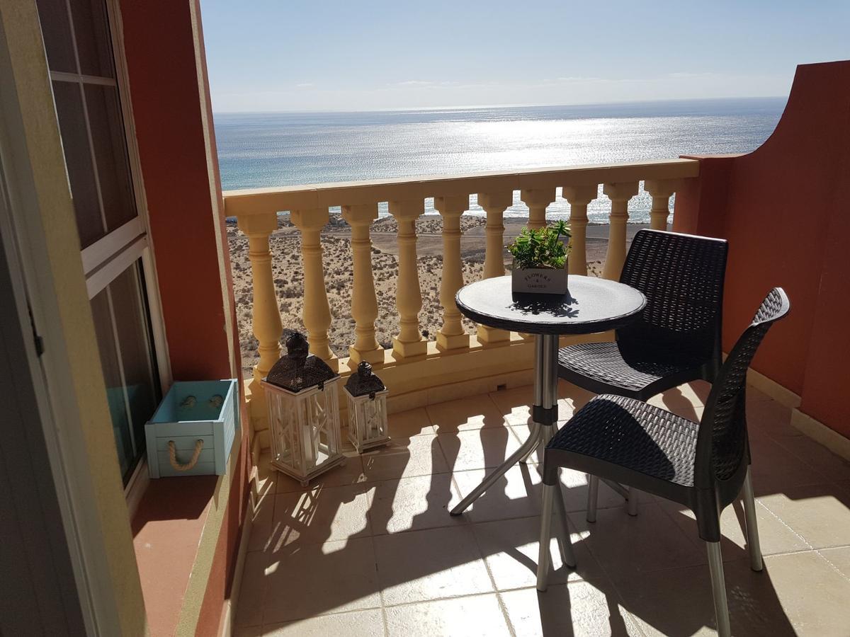 Costa Paradise Коста Калма Экстерьер фото